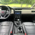 Wuling Zhengcheng 2023 из Китая