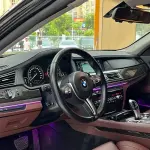 BMW 7 Series 2012 из Китая