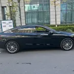 Hongqi Hongqi H5 2021 из Китая