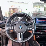 BMW X5 M 2017 из Китая