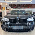 BMW X5 M 2017 из Китая