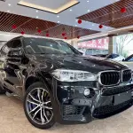 BMW X5 M 2017 из Китая