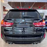 BMW X5 M 2017 из Китая