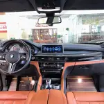 BMW X5 M 2017 из Китая