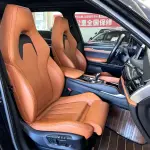 BMW X5 M 2017 из Китая