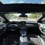 Mercedes-Benz C-Class 2018 из Китая