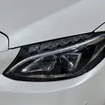 Mercedes-Benz C-Class 2018 из Китая