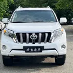 Toyota Prado (Import) 2018 из Китая