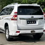 Toyota Prado (Import) 2018 из Китая