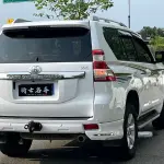Toyota Prado (Import) 2018 из Китая