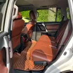 Toyota Prado (Import) 2018 из Китая