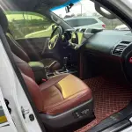 Toyota Prado (Import) 2018 из Китая