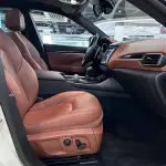 Maserati Levante 2019 из Китая