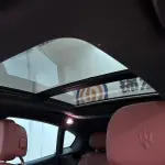Maserati Levante 2019 из Китая