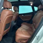 Maserati Levante 2019 из Китая