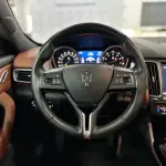 Maserati Levante 2019 из Китая