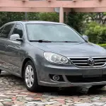 Volkswagen Lavida 2012 из Китая