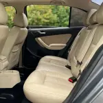Volkswagen Lavida 2012 из Китая