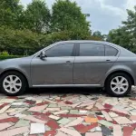 Volkswagen Lavida 2012 из Китая