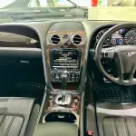 Bentley Continental 2014 из Китая