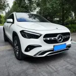 Mercedes-Benz GLA 2025 из Китая