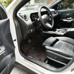 Mercedes-Benz GLA 2025 из Китая
