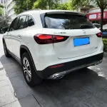 Mercedes-Benz GLA 2025 из Китая