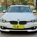 BMW 3 Series 2019 из Китая