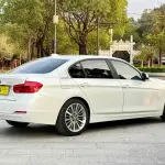 BMW 3 Series 2019 из Китая