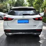 Mercedes-Benz GLA 2025 из Китая