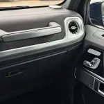 Mercedes-Benz G-Class 2022 из Китая
