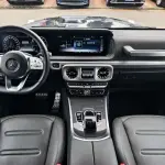 Mercedes-Benz G-Class 2022 из Китая