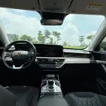 Hongqi Hongqi HS5 2021 224 л.с. 224 л.с. из Китая
