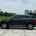 Hongqi Hongqi HS5 2021 224 л.с. 224 л.с. из Китая