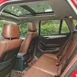 BMW X1 2013 из Китая