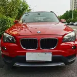 BMW X1 2013 из Китая