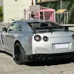 Nissan GT-R 2011 из Китая