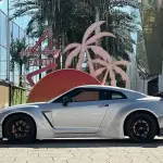 Nissan GT-R 2011 из Китая