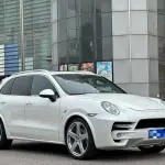 Ruf 2012 из Китая