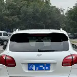 Ruf 2012 из Китая