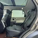 Land Rover Sport 2016 из Китая