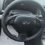 Infiniti G 2012 из Китая