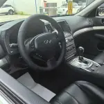 Infiniti G 2012 из Китая