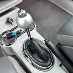 Chrysler PT Cruiser 2010 из Китая