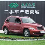 Chrysler PT Cruiser 2010 из Китая