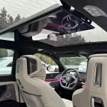 BMW i7 2024 из Китая