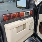 Lincoln Navigator 2007 из Китая