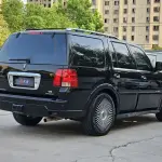 Lincoln Navigator 2007 из Китая