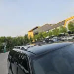 Lincoln Navigator 2007 из Китая