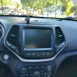 Jeep Cherokee (Import) 2014 из Китая